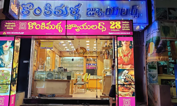 Konkimalla Jewellers